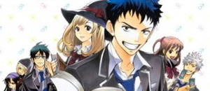 actualité Manga News illustration