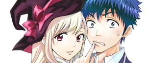actualité Manga News illustration