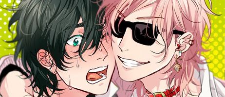 actualité Manga News illustration
