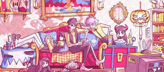 actualité Manga News illustration