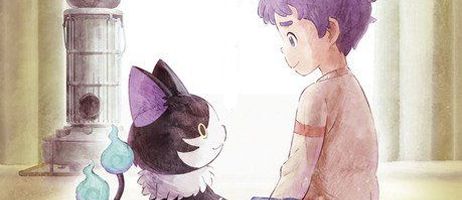 actualité Manga News illustration
