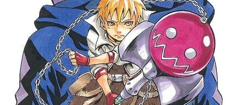 actualité Manga News illustration