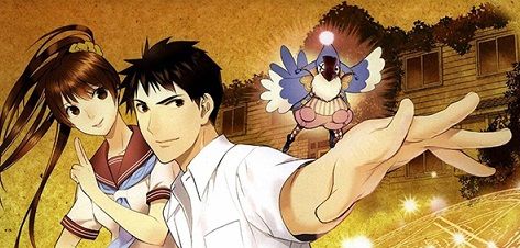 actualité Manga News illustration