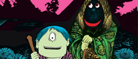 actualité Manga News illustration