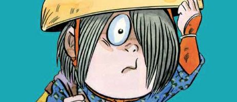 actualité Manga News illustration