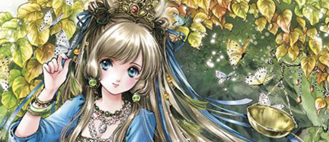 actualité Manga News illustration