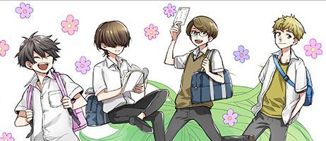 actualité Manga News illustration
