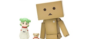 actualité Manga News illustration