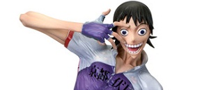 actualité Manga News illustration