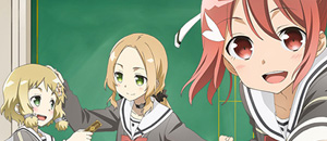 actualité Manga News illustration