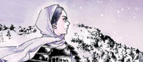 actualité Manga News illustration