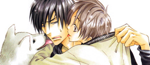 actualité Manga News illustration