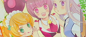 actualité Manga News illustration