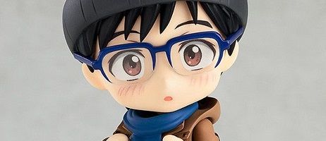 actualité Manga News illustration