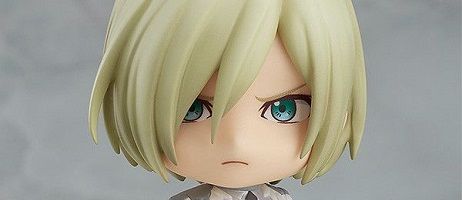actualité Manga News illustration