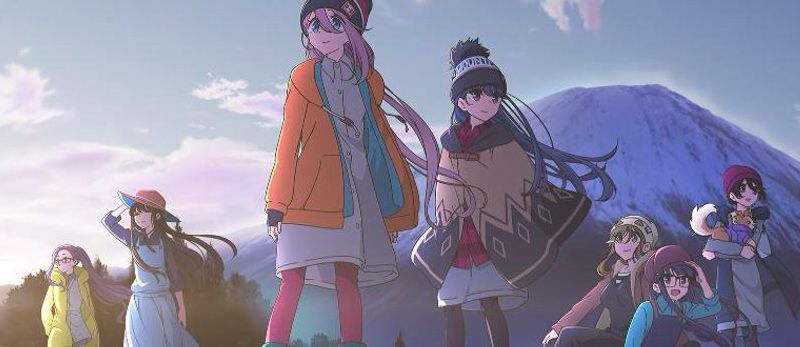 actualité Manga News illustration