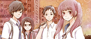 actualité Manga News illustration