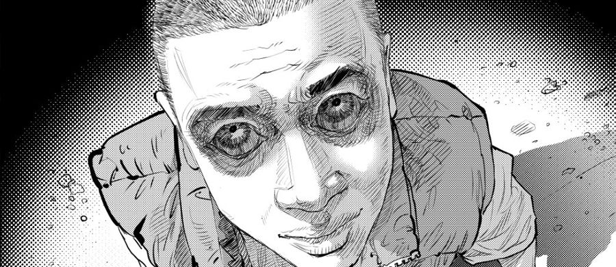 actualité Manga News illustration