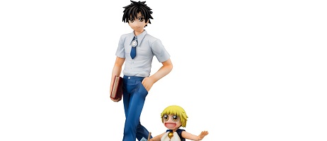 actualité Manga News illustration