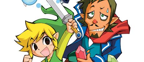 actualité Manga News illustration