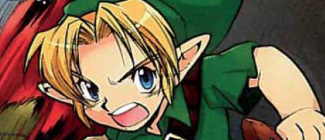 actualité Manga News illustration