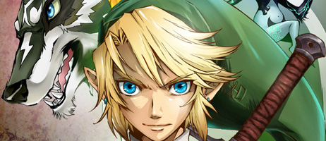 actualité Manga News illustration
