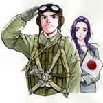 actualité Manga News illustration