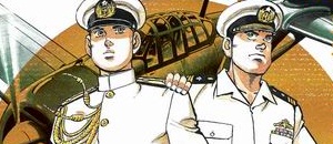 actualité Manga News illustration