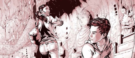 actualité Manga News illustration