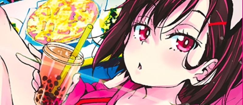 actualité Manga News illustration