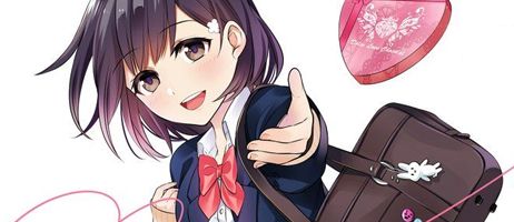 actualité Manga News illustration