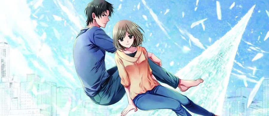 actualité Manga News illustration