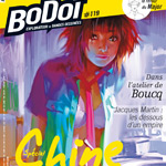 actualité Manga News illustration