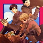 actualité Manga News illustration