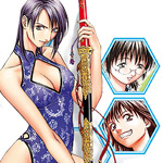 actualité Manga News illustration