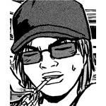 actualité Manga News illustration