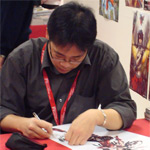 actualité Manga News illustration