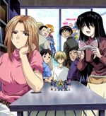 actualité Manga News illustration