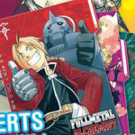 actualité Manga News illustration