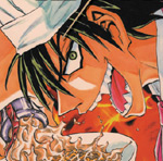 actualité Manga News illustration