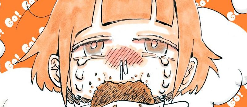 actualité Manga News illustration