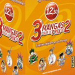 actualité Manga News illustration