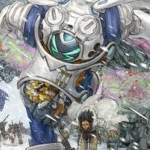 actualité Manga News illustration