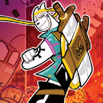 actualité Manga News illustration