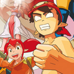 actualité Manga News illustration