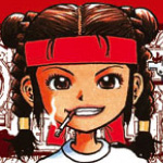actualité Manga News illustration