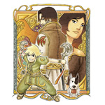 actualité Manga News illustration
