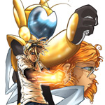 actualité Manga News illustration