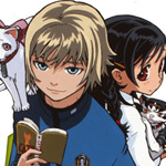 actualité Manga News illustration