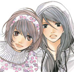 actualité Manga News illustration